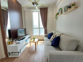 MansionOne City Marvelous Georgetown City View 1Bedroom 1Bathroom Gurney Gleneagles By AmrayHomes